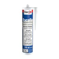 Racofix Montagekleber weiß 431g