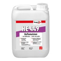 Sopro Haftemulsion HE 449 5kg
