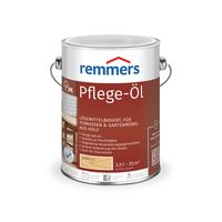 Pflegeöl farblos 2,5L