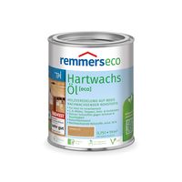 Remmers Hartwachs-Öl eco farblos 750ml