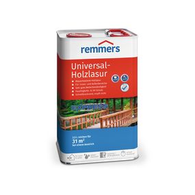 Universal-Holzlasur farblos 2,5L