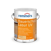 Dauerschutz-Lasur UV farblos 2,5L