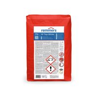Sanierputz SP Top white altweiß 20kg