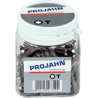 Bits 1/4" 25 mm TX T15 (100 Stück)