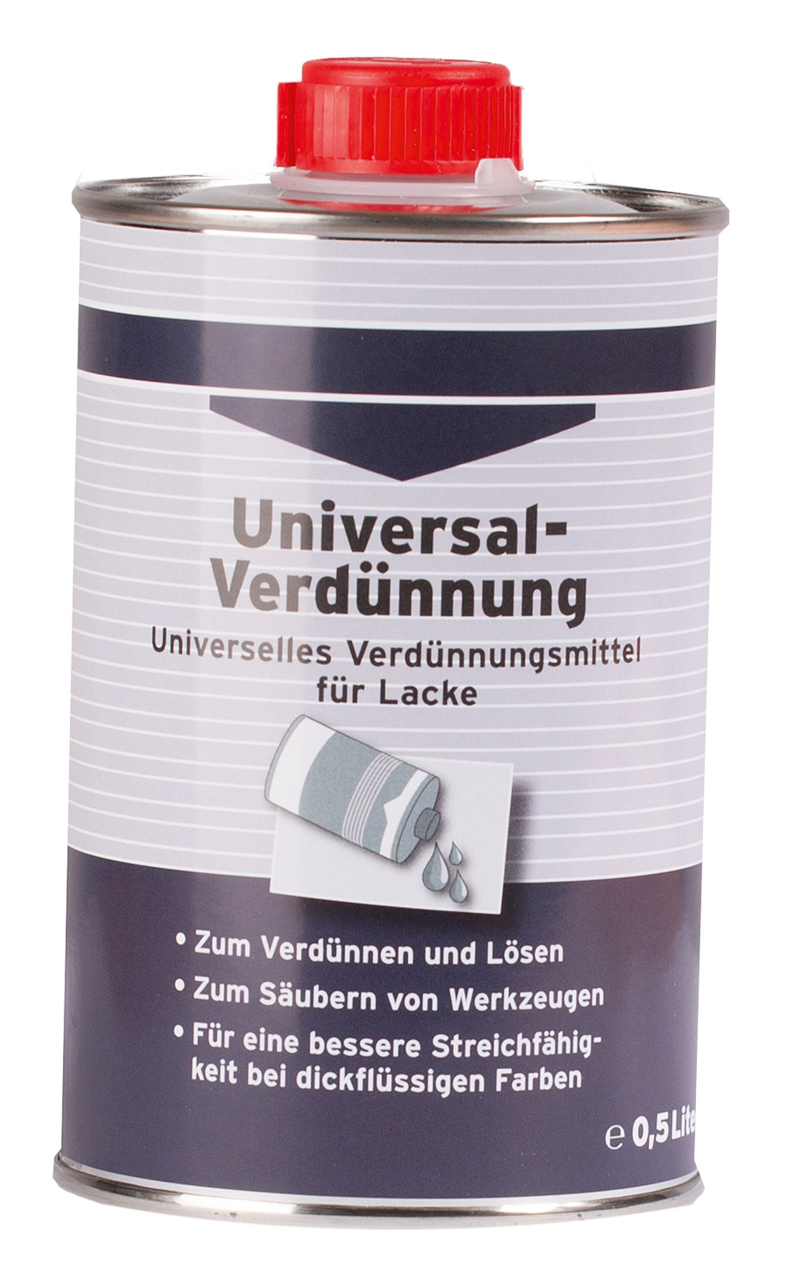 Universalverdünnung A2 1l