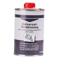 Universalverdünnung A2 1l