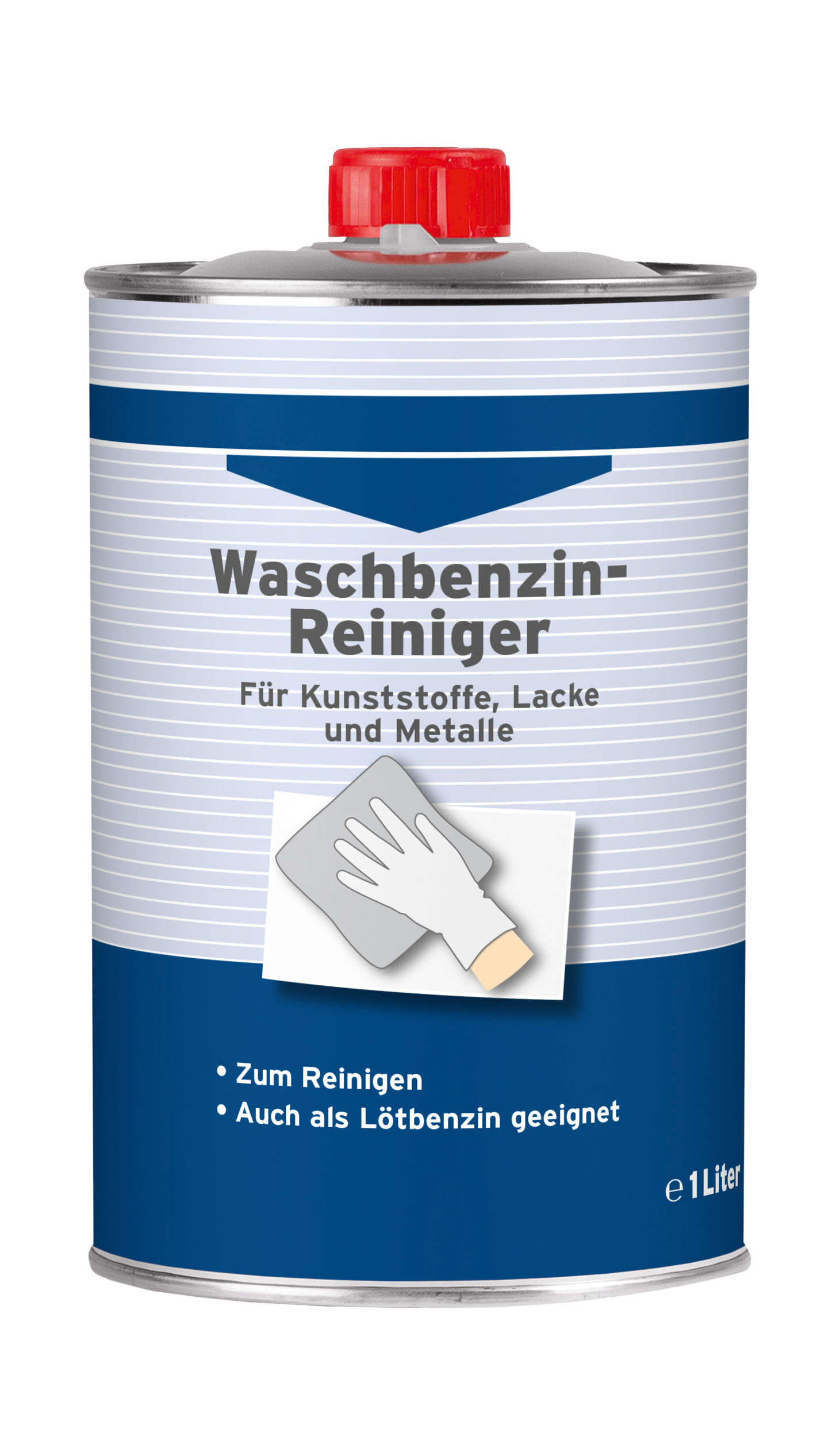 Waschbenzin A1 1l