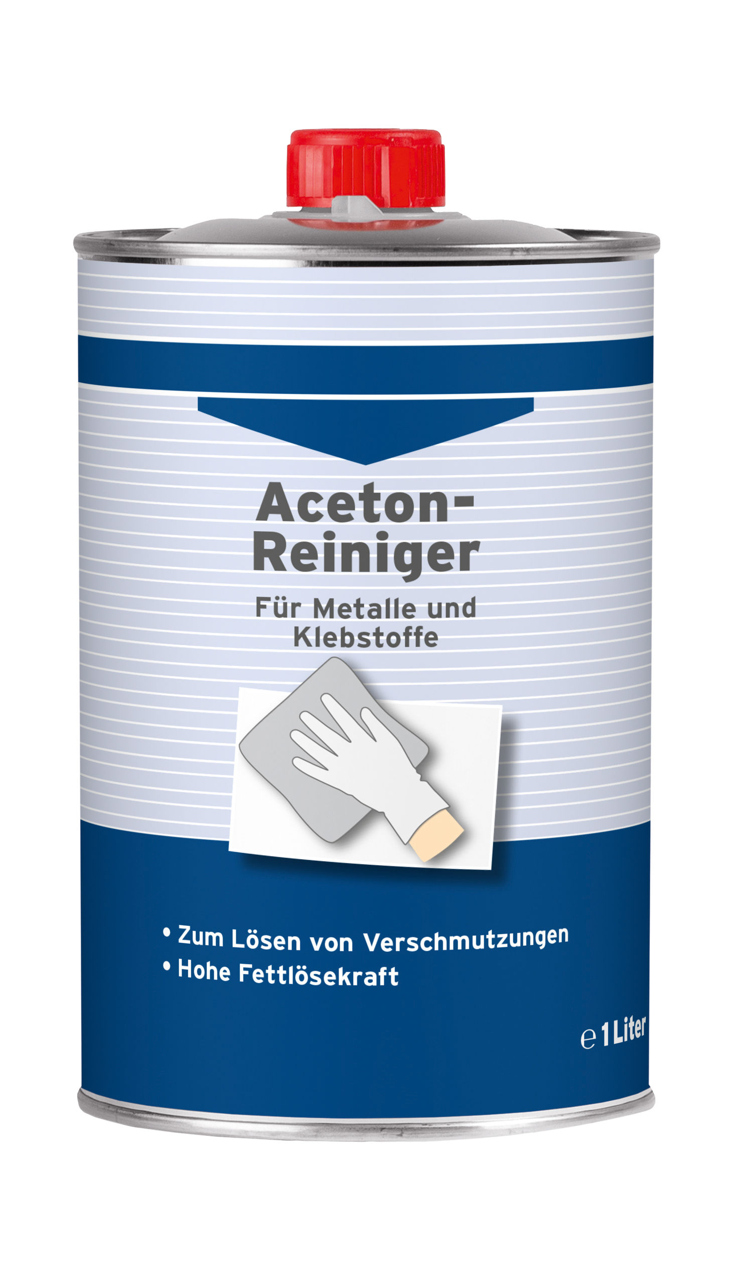 Aceton 1L