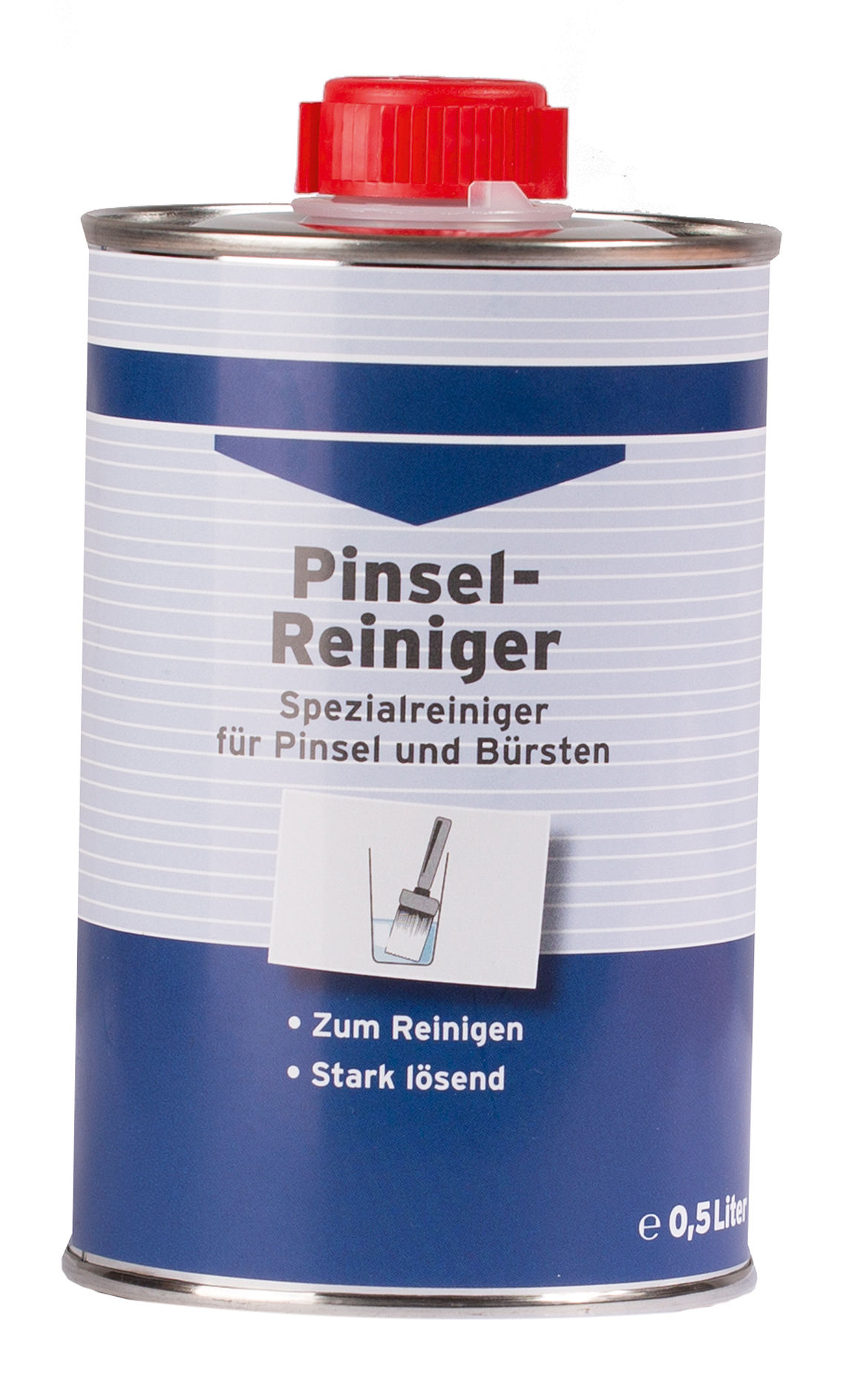Pinselreiniger A3 1l
