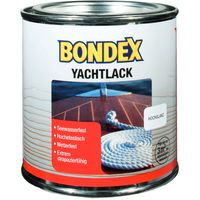 Bondex Yachtlack Hoch glänzend in verschiedenen Gebindegrößen