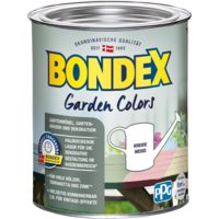 Bondex Garden Colors Kreideweiss, 0,75l