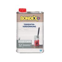 Bondex Verdünnung Nitro Basis 0,25L farblos