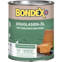 Bondex Douglasien Öl Douglasie 0,75L