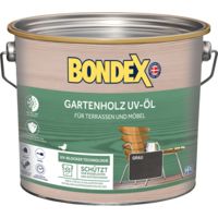 Bondex Holzöl UV grau 2,5l