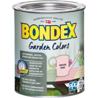 Bondex Garden Colors Vintage-Rosa, 0,75l