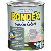 Bondex Garden Colors Sanftes-Weidengrau, 0,75l