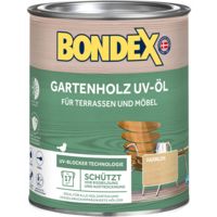 Bondex UV-Öl Universal farblos in verschiedenen Gebindegrößen