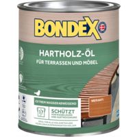 Bondex Hartholz-Öl Universal Meranti 0,75L