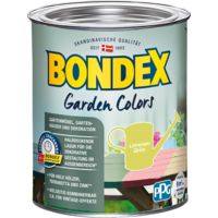 Bondex Garden Colors Limonengrün, 0,75l