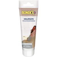 Bondex Holzpaste weiß 120g