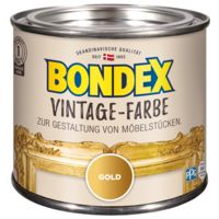 Bondex Vintage Farbe 0,375L in verschiedenen Farben