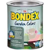 Bondex Garden Colors in verschiedenen Farben und Gebindegrößen