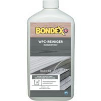 Bondex WPC Reiniger farblos 1L