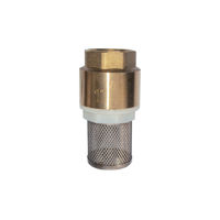 Saugventil 3/4''
