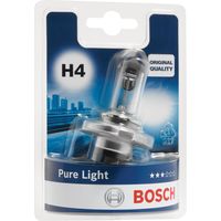 Autolampe Bosch KSN 1 H4