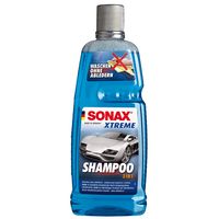 Autoshampoo Xtreme 2in1 Sonax 1000 ml