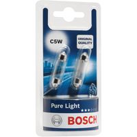 Autolampe Bosch KSN 10 C5W