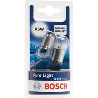 Autolampe Bosch KSN 17 R5W