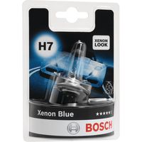 Autolampe Bosch KSN 4c H7 Xenon Blue