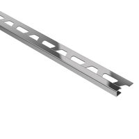 Schl.QUADEC Q100E 2,5m Dekorprofil H=10mm