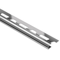 Schl.RONDEC RO80E 2,5m Dekorprofil H=8mm