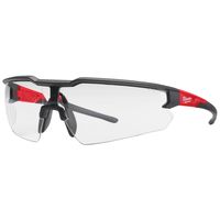 Schutzbrille klar kratzfest & beschlagfrei