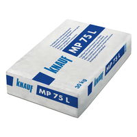 Maschinenputzgips MP 75 L 30kg