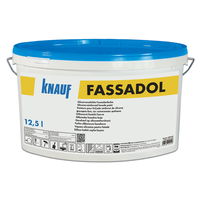 Knauf Fassadol 12,5 l