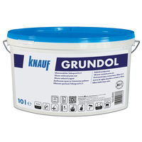 Knauf Grundol a 10 Liter Kanister