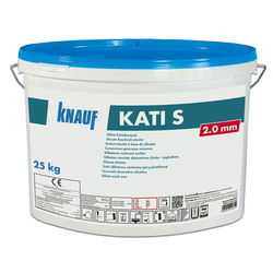 Kati S weiß 2mm 25kg