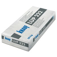 LUP 222 Kalk-Zement-Leichtunterputz 30kg