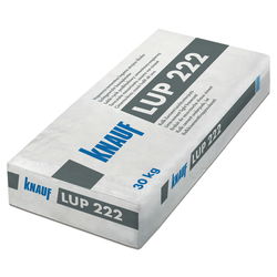 LUP 222 Kalk-Zement-Leichtunterputz 30kg