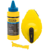 Schlagschnurautomat Schnur-L.30m Stanley