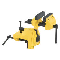 Multiachsen Schraubstock Stanley