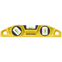 Torpedo-Wasserwaage FatMax magnetisch Stanley