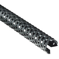 Surform Ersatzblatt Rund Blattlänge 15mm für 21-297 Stanley