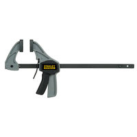 Einhandzwinge FatMax Small 120mm Stanley