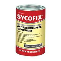 SYCOFIX® Anti-Schimmel-Farbe 750ml