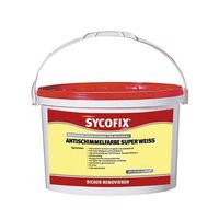 SYCOFIX® Anti-Schimmel-Farbe 10l
