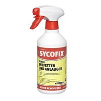 SYCOFIX® Entfetter und Anlauger 500ml